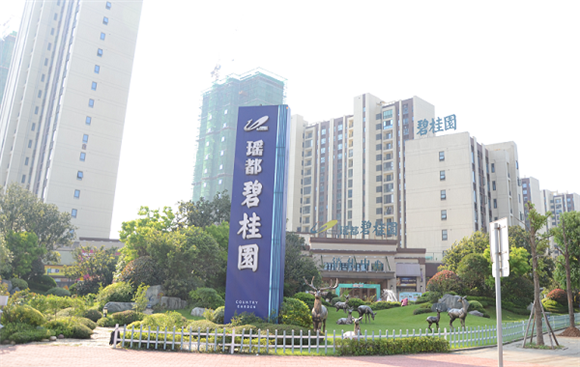 保溫膩?zhàn)禹?xiàng)目案例